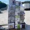 Alternative view of Cookware Sets Pallets