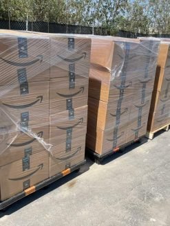 Electronics Mystery Boxes pallets - Image 2