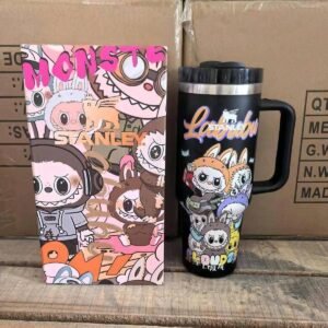 Alternative view of Stanley Tumbler Cups