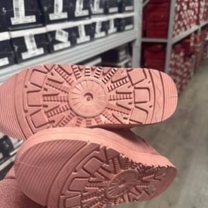 Wool Snow Boots - Image 4