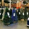 Christmas tree pallets available now