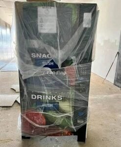 Vending machine pallets for sale