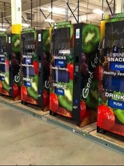 Vending Machines pallets - Image 4