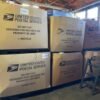 Buy USPS High Piece Count Truckload