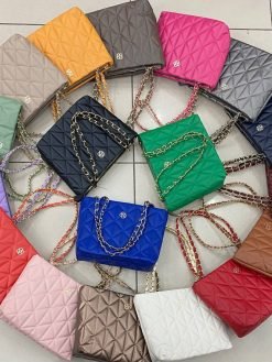 Woman bags & purse pallets - Image 4