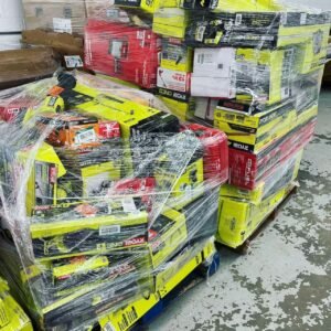Working Tools