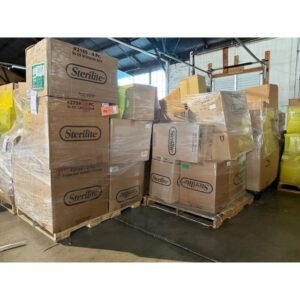 Buy TGT General Merchandise Truckload