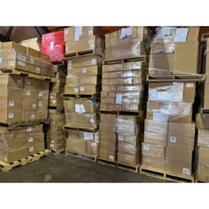 Buy TGT Case Pack Truckload