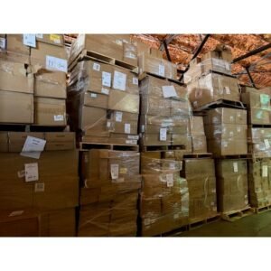 Alternative view of TGT Case Pack Truckload