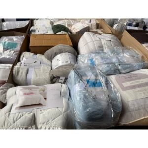 Alternative view of Target Bedding Truckload