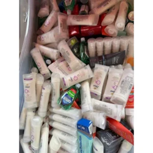Alternative view of Premium Health & Beauty Aid (HBA) Pallets