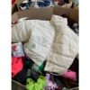 Buy Apparel Liquidation Pallet