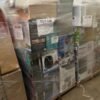 Target bulk overstock pallets for sale