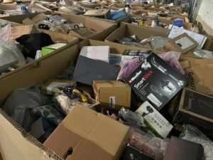 Amazon High Count Liquidation Pallet - Image 3