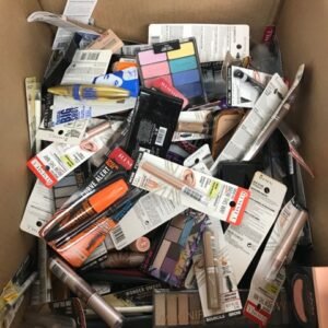 Alternative view of Mix Cosmetic Truckload Liquidations