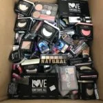 Alternative view of Mix Cosmetic Liquidations