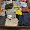 Alternative view of Mens Wholesale Clothing Pallet