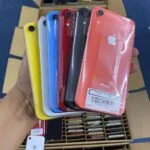 Alternative view of Mixed iPhone Pallets
