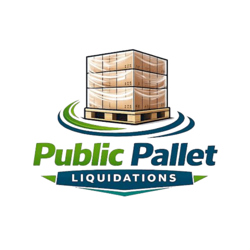 Liquid Pallets Hub