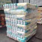 Baby Diapers Wholesale