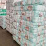 Buy Quality Wholesale Diapers