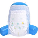 Alternative view of Quality Wholesale Diapers