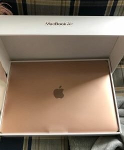 Alternative view of MacBook Air/pro pallets