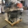 sport and outdoor pallets for sale