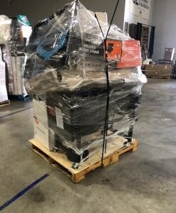 sport and outdoor pallets for sale