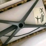 Alternative view of Starlink Pallet – 12 Satellite Internet Kits