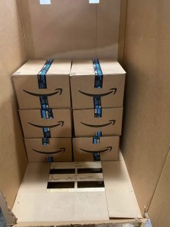 Electronics Mystery Boxes pallets - Image 3