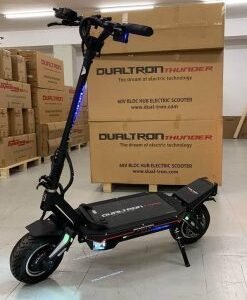 Dualtron Thunder Scooter pallets for sale