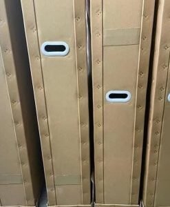 Alternative view of 360 Photo Booth