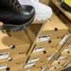 Dr. Martens boots pallets for sale