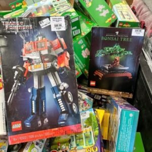 Alternative view of Toys & Games for sale