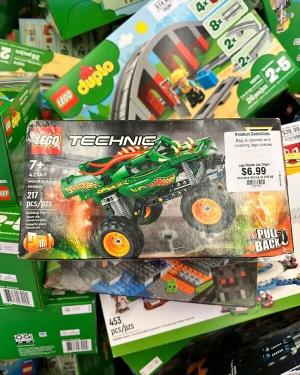 Toys & Games for sale - Image 4