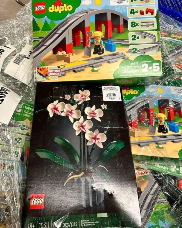 Toys & Games for sale - Image 3
