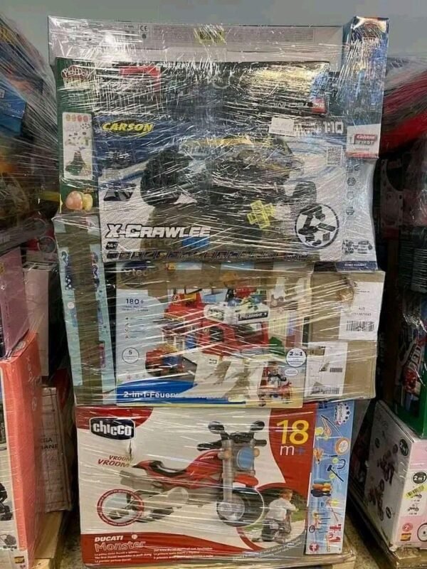 Toys & Games for sale - Image 2