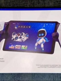 Ps5 Portal (Play Station 5) - Image 2