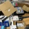 Alternative view of Amazon Returns Wholesale Pallets