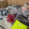 Alternative view of Amazon Assorted Clothing