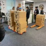 Alternative view of Electronics Mystery Boxes