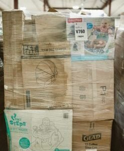 Alternative view of AMZ Customer Returns – 6ft Mediums