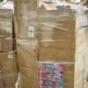AMZ Customer Returns 6ft Mediums pallets