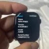 Alternative view of Apple watch series 8 Pallet