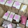 Alternative view of Perfume Liquidation Pallets