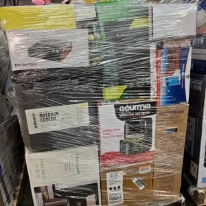 Target Pallets - Image 3