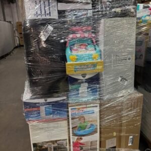 Buy Target Pallets