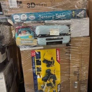 Target Pallets - Image 4