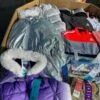 Buy Kids Clothes Pallet